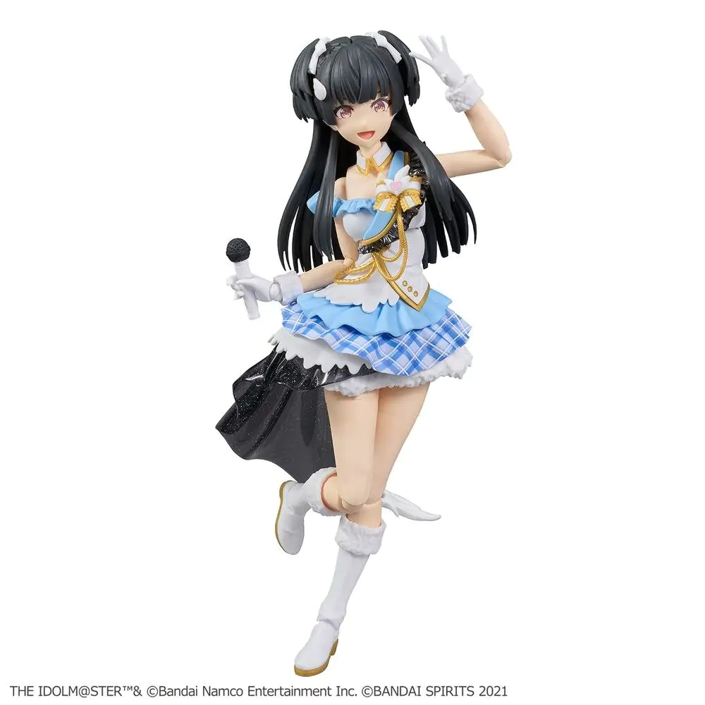 Figurka The Idiomalmaster Shiny Colors Fuyuko Mayuzumi zdjęcie produktu