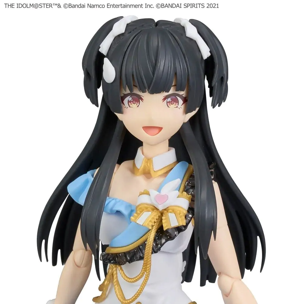 Figurka The Idiomalmaster Shiny Colors Fuyuko Mayuzumi zdjęcie produktu