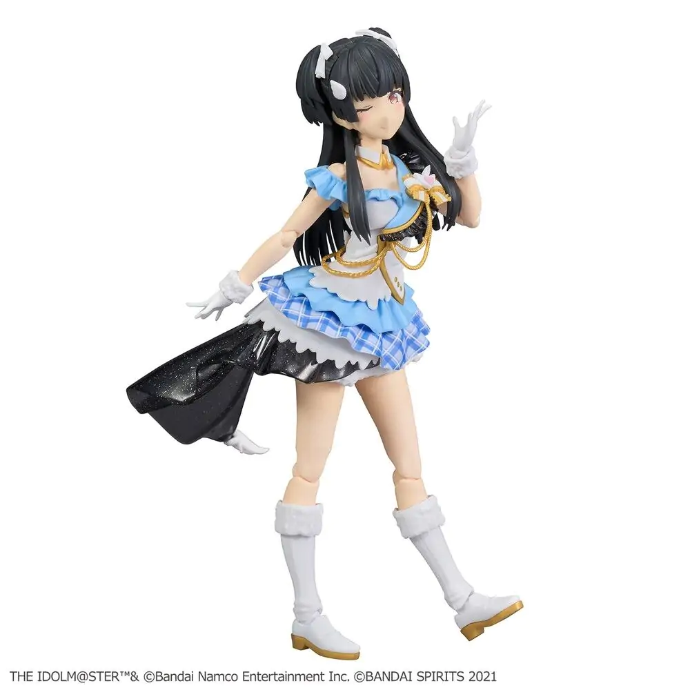 Figurka The Idiomalmaster Shiny Colors Fuyuko Mayuzumi zdjęcie produktu