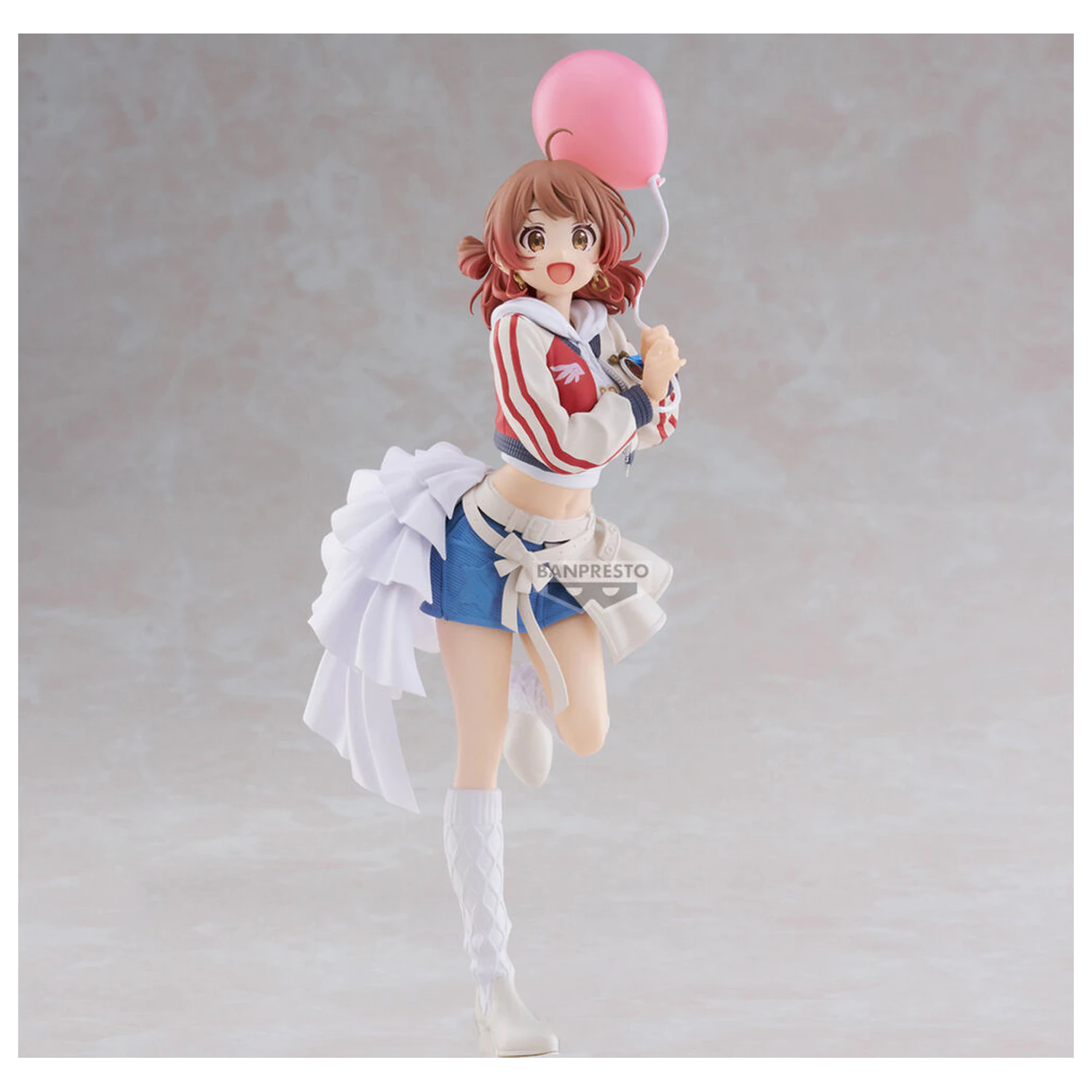 The Idolm@ster Gakuen Espresto Ume Hanami nadmuchiwana figurka 24cm zdjęcie produktu
