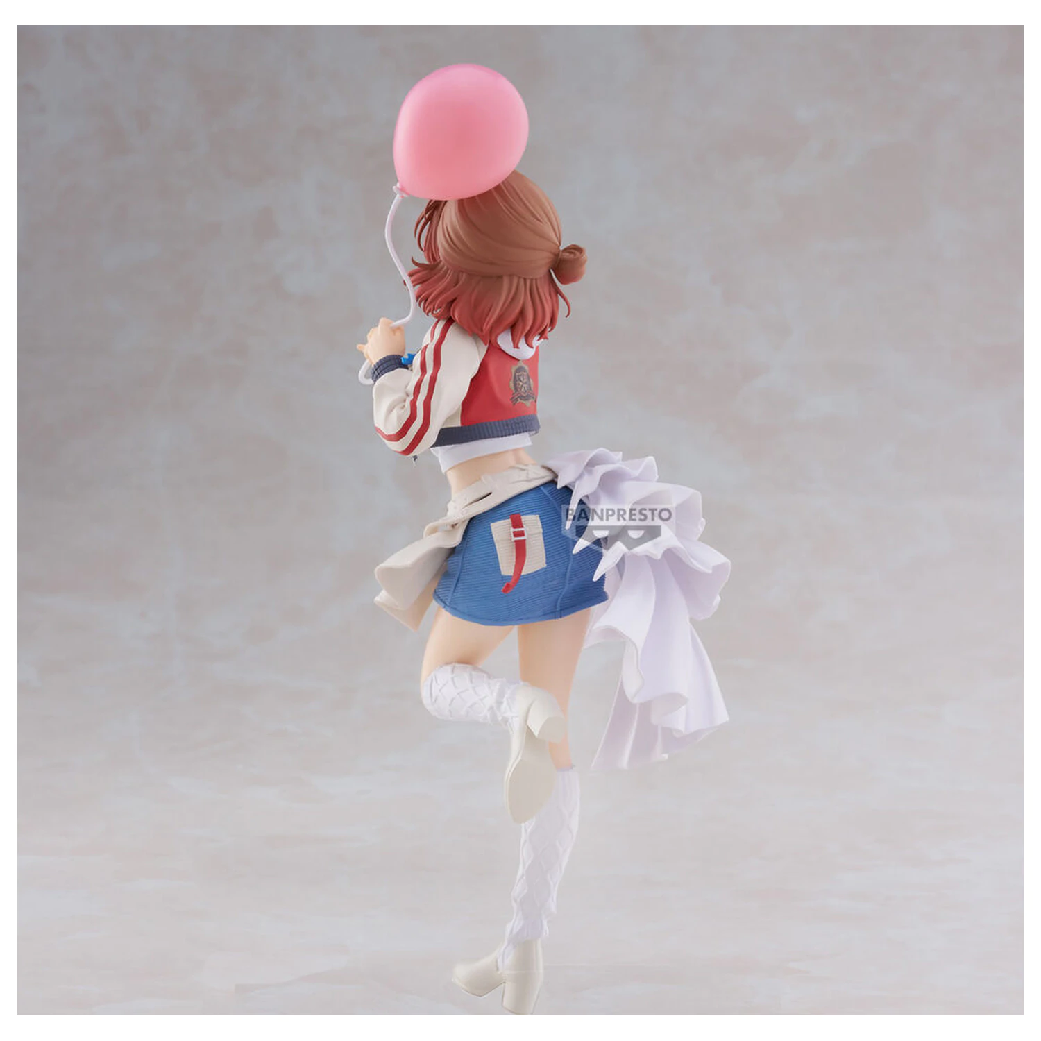 The Idolm@ster Gakuen Espresto Ume Hanami nadmuchiwana figurka 24cm zdjęcie produktu