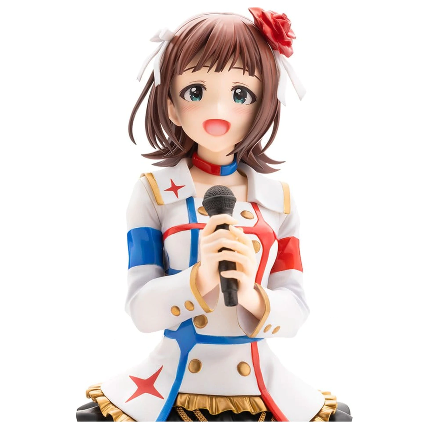 The Idolmaster PVC Figurka 1/7 Haruka Amami - 20th anniversary- 25 cm zdjęcie produktu