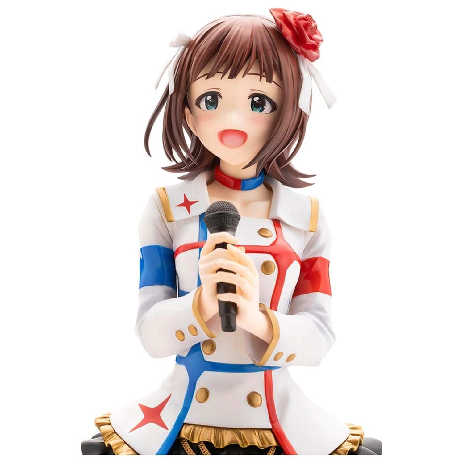 The Idolmaster PVC Figurka 1/7 Haruka Amami - 20th anniversary- 25 cm zdjęcie produktu