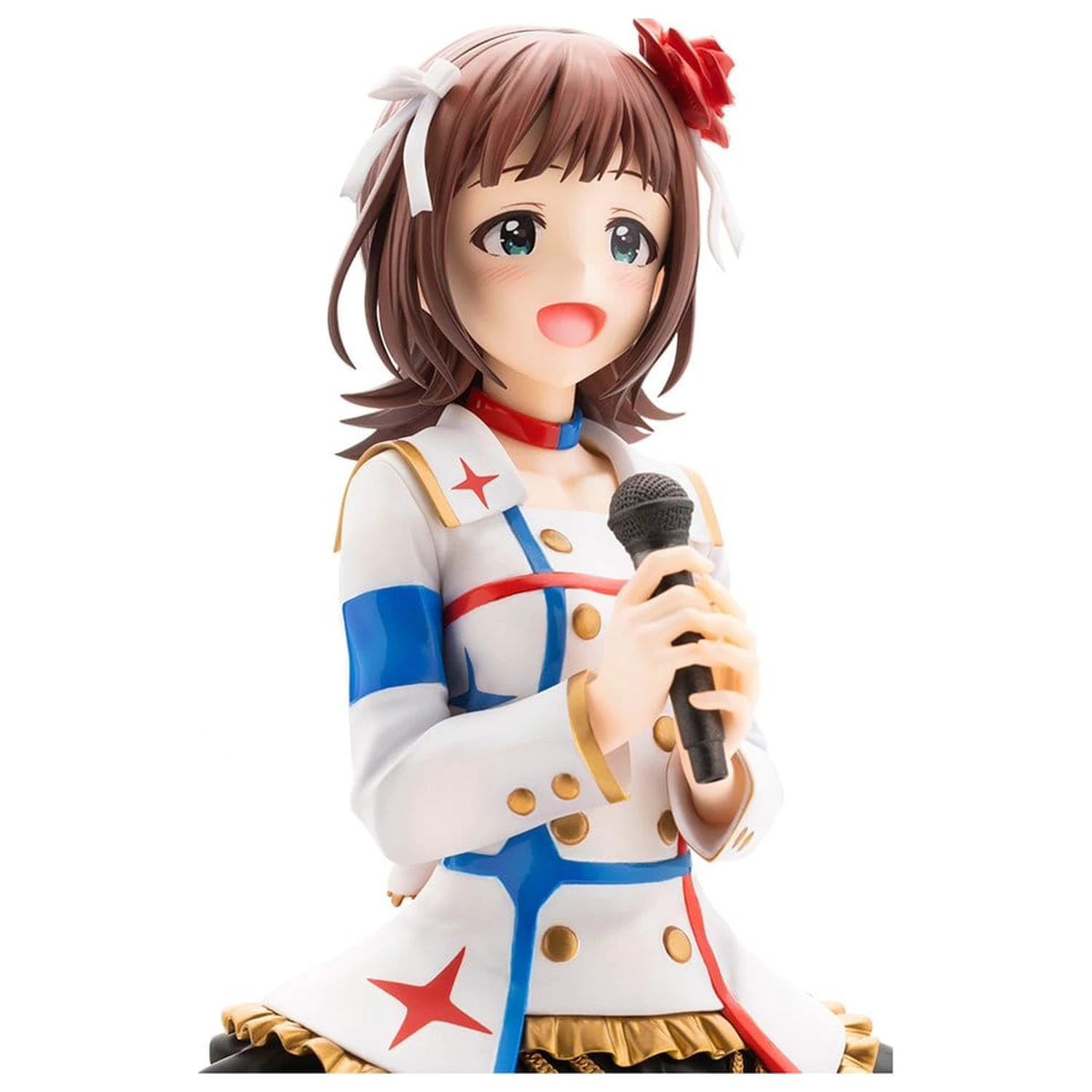 The Idolmaster PVC Figurka 1/7 Haruka Amami - 20th anniversary- 25 cm zdjęcie produktu