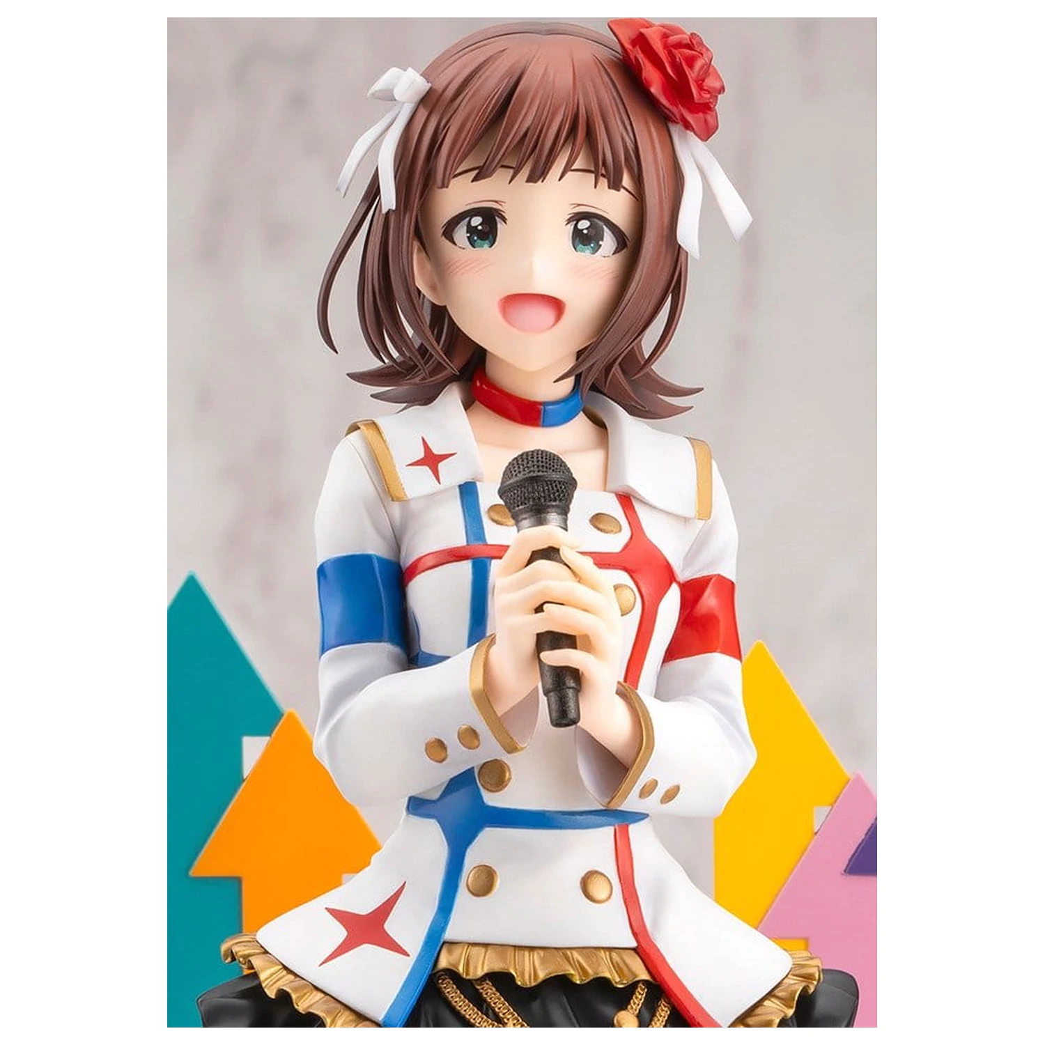 The Idolmaster PVC Figurka 1/7 Haruka Amami - 20th anniversary- 25 cm zdjęcie produktu