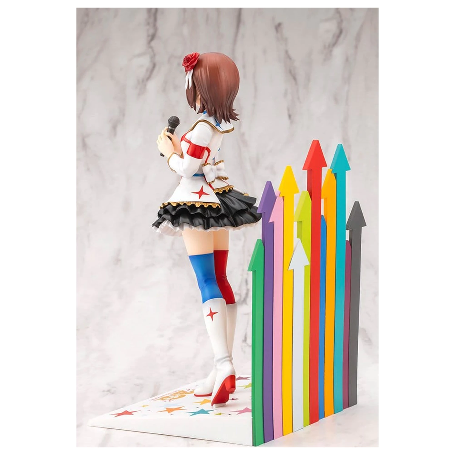 The Idolmaster PVC Figurka 1/7 Haruka Amami - 20th anniversary- 25 cm zdjęcie produktu