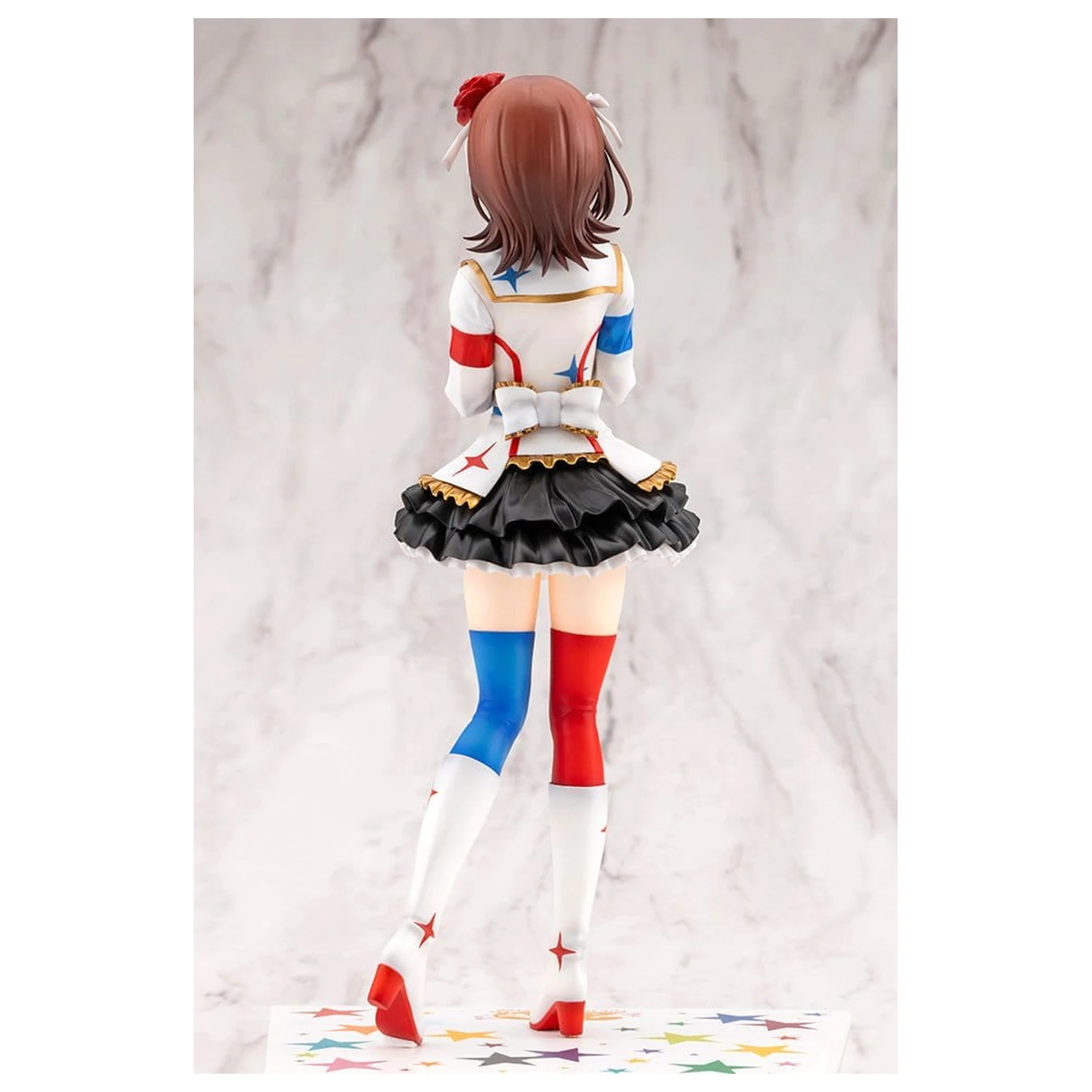 The Idolmaster PVC Figurka 1/7 Haruka Amami - 20th anniversary- 25 cm zdjęcie produktu