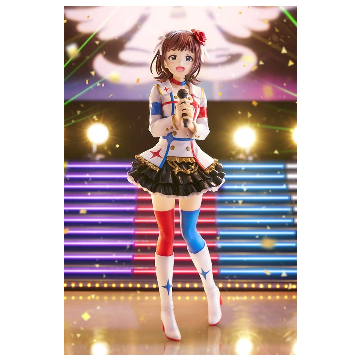 The Idolmaster PVC Figurka 1/7 Haruka Amami - 20th anniversary- 25 cm zdjęcie produktu