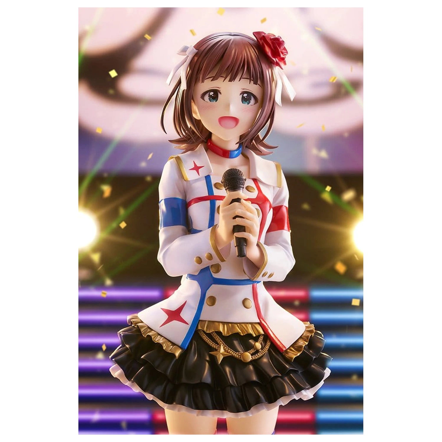 The Idolmaster PVC Figurka 1/7 Haruka Amami - 20th anniversary- 25 cm zdjęcie produktu