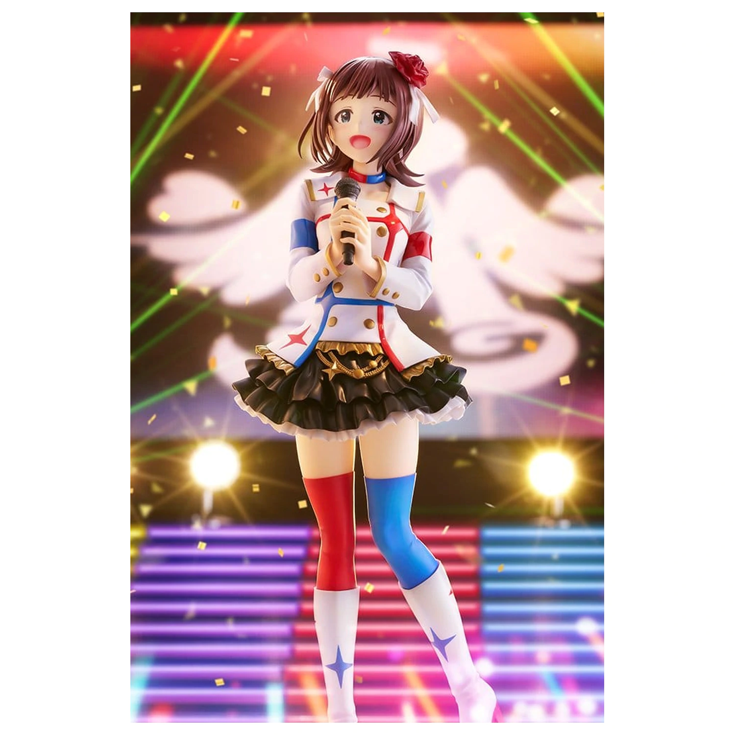 The Idolmaster PVC Figurka 1/7 Haruka Amami - 20th anniversary- 25 cm zdjęcie produktu