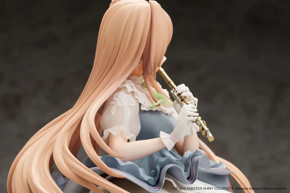 The Idolmaster Statue 1/7 Mano Sakuragi Hanakaze Smiley Ver. 16 cm Statuetka zdjęcie produktu
