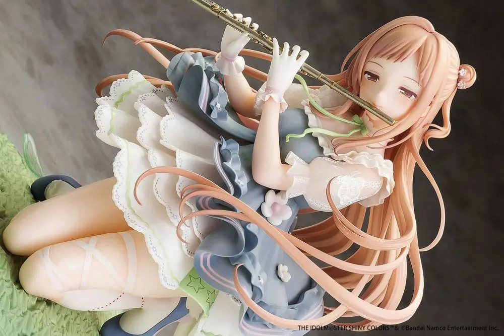The Idolmaster Statue 1/7 Mano Sakuragi Hanakaze Smiley Ver. 16 cm Statuetka zdjęcie produktu