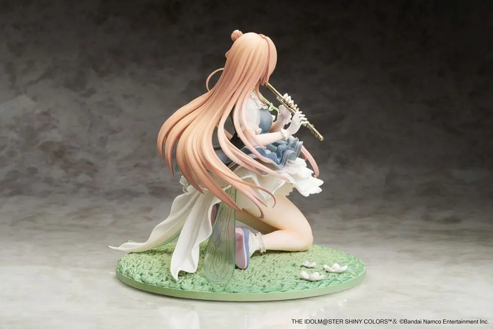 The Idolmaster Statue 1/7 Mano Sakuragi Hanakaze Smiley Ver. 16 cm Statuetka zdjęcie produktu