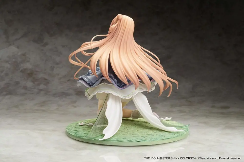 The Idolmaster Statue 1/7 Mano Sakuragi Hanakaze Smiley Ver. 16 cm Statuetka zdjęcie produktu