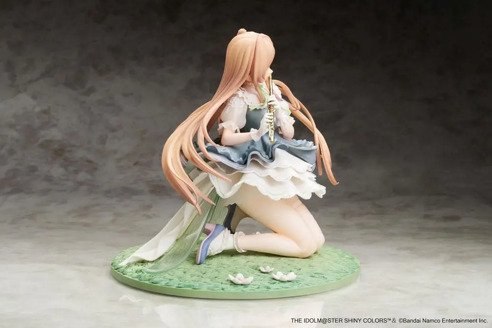 The Idolmaster Statue 1/7 Mano Sakuragi Hanakaze Smiley Ver. 16 cm Statuetka zdjęcie produktu