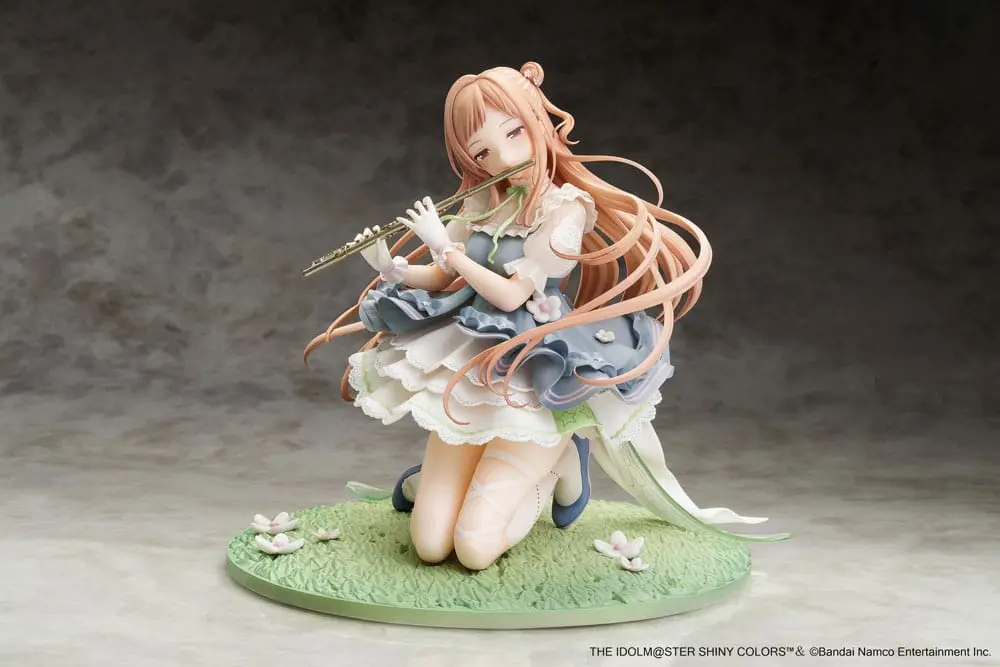 The Idolmaster Statue 1/7 Mano Sakuragi Hanakaze Smiley Ver. 16 cm Statuetka zdjęcie produktu