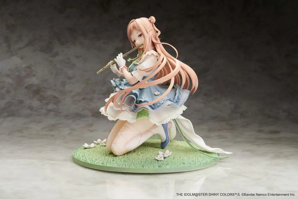 The Idolmaster Statue 1/7 Mano Sakuragi Hanakaze Smiley Ver. 16 cm Statuetka zdjęcie produktu