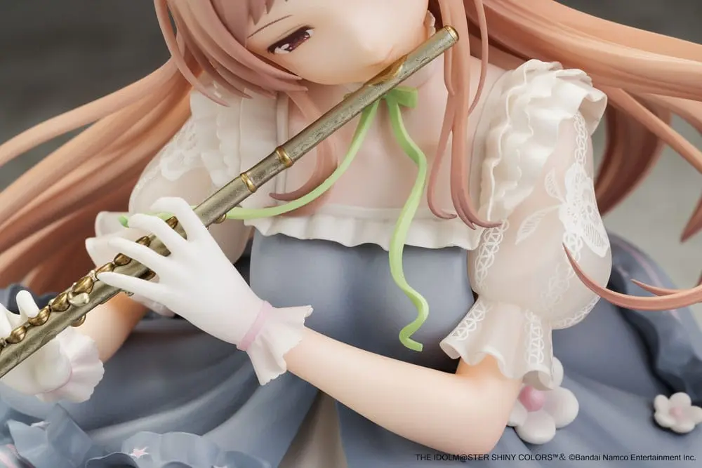 The Idolmaster Statue 1/7 Mano Sakuragi Hanakaze Smiley Ver. 16 cm Statuetka zdjęcie produktu