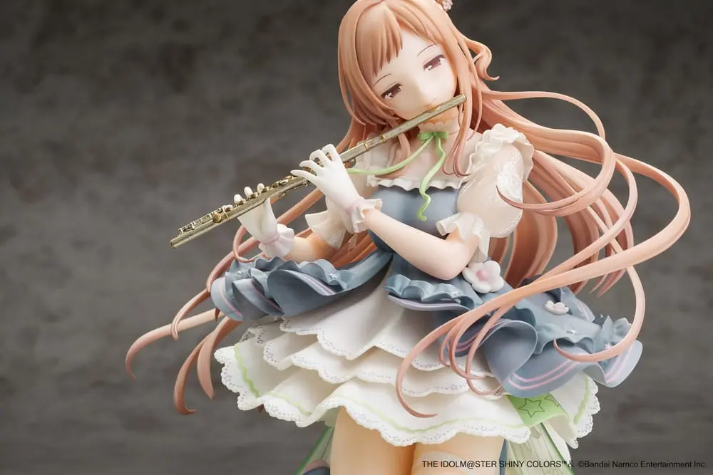 The Idolmaster Statue 1/7 Mano Sakuragi Hanakaze Smiley Ver. 16 cm Statuetka zdjęcie produktu