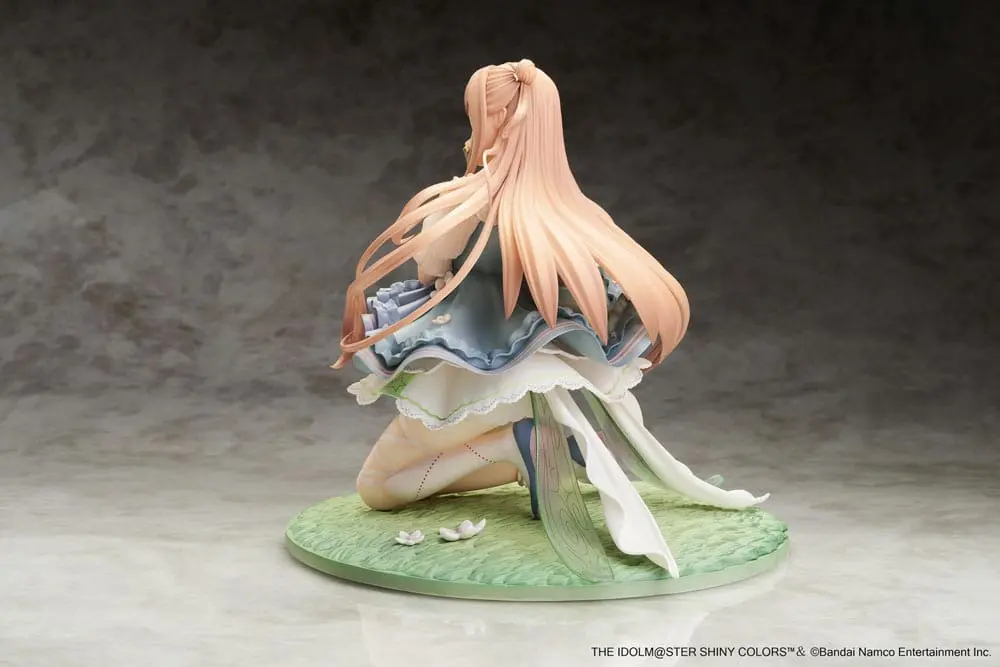The Idolmaster Statue 1/7 Mano Sakuragi Hanakaze Smiley Ver. 16 cm Statuetka zdjęcie produktu