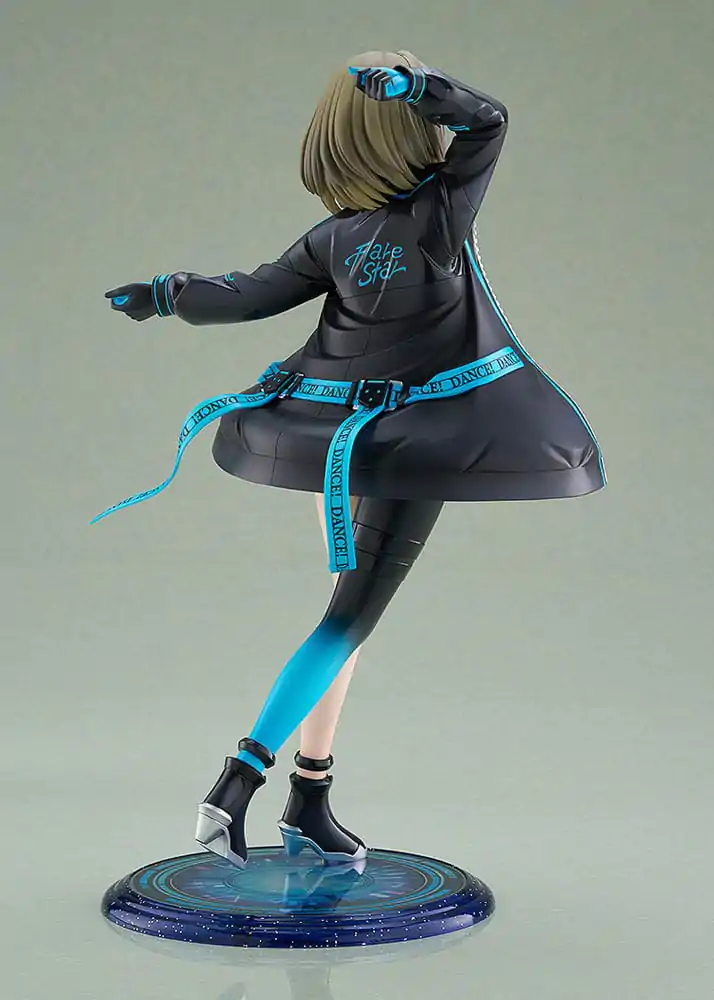 The Idolmaster Cinderella Girls Figurka PCV 1/7 Kaede Takagaki + Dance Dance Dance 25 cm zdjęcie produktu