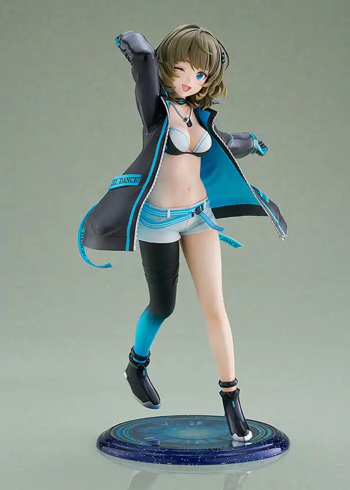 The Idolmaster Cinderella Girls Figurka PCV 1/7 Kaede Takagaki + Dance Dance Dance 25 cm zdjęcie produktu