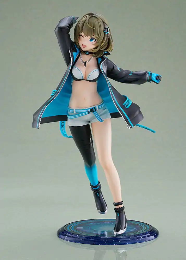 The Idolmaster Cinderella Girls Figurka PCV 1/7 Kaede Takagaki + Dance Dance Dance 25 cm zdjęcie produktu