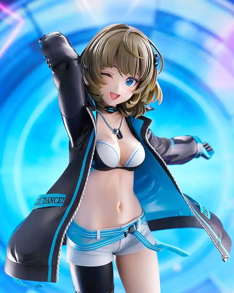 The Idolmaster Cinderella Girls Figurka PCV 1/7 Kaede Takagaki + Dance Dance Dance 25 cm zdjęcie produktu