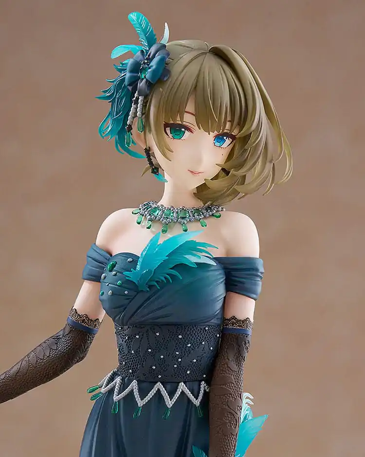 The Idolmaster Cinderella Girls PVC Statuetka 1/7 Kaede Takagaki Pretty Liar 25 cm zdjęcie produktu