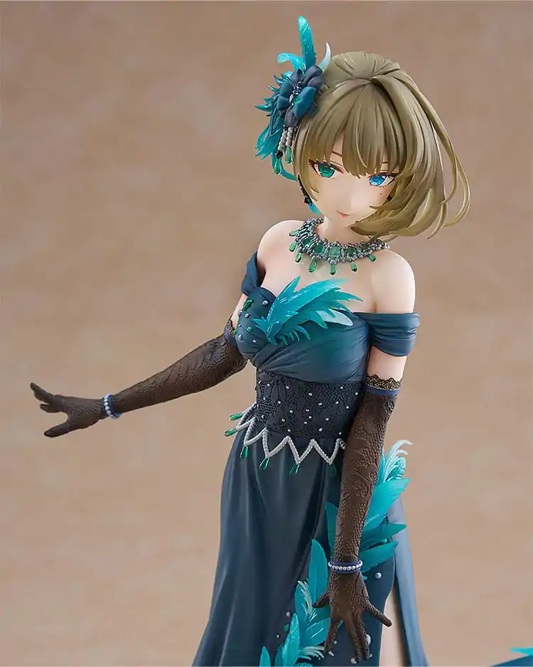 The Idolmaster Cinderella Girls PVC Statuetka 1/7 Kaede Takagaki Pretty Liar 25 cm zdjęcie produktu