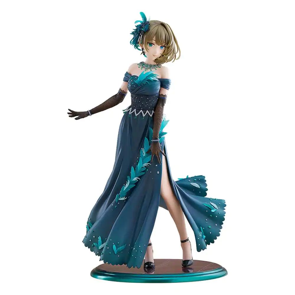 The Idolmaster Cinderella Girls PVC Statuetka 1/7 Kaede Takagaki Pretty Liar 25 cm zdjęcie produktu