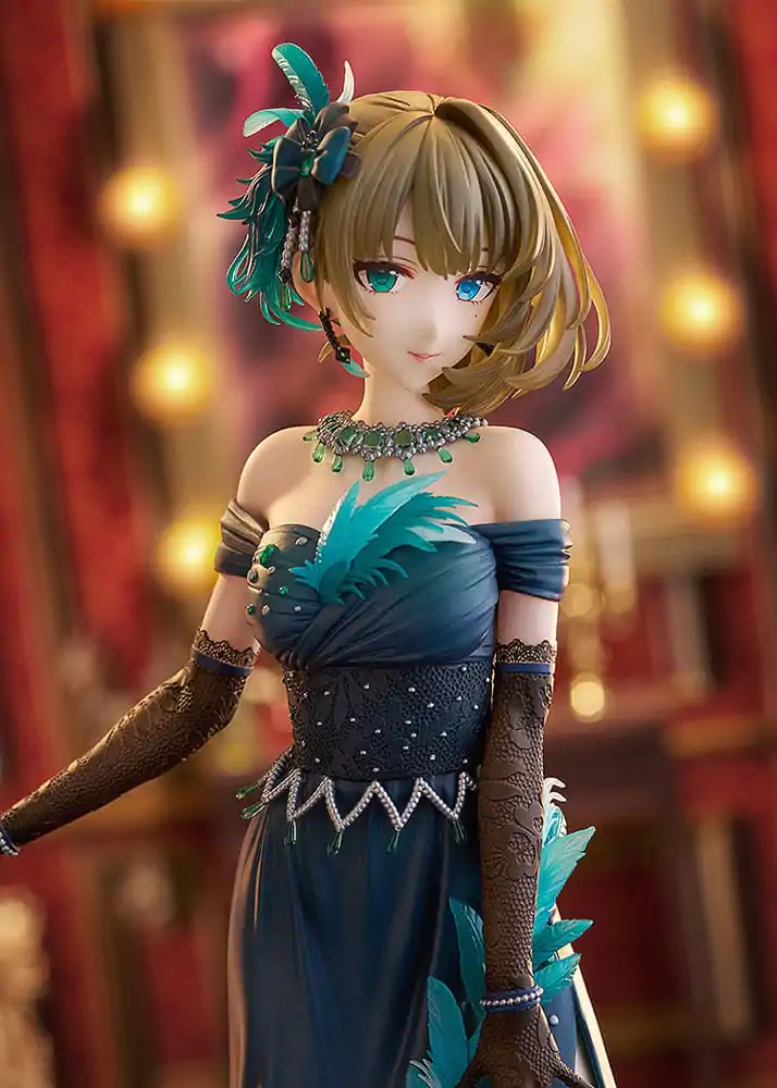 The Idolmaster Cinderella Girls PVC Statuetka 1/7 Kaede Takagaki Pretty Liar 25 cm zdjęcie produktu