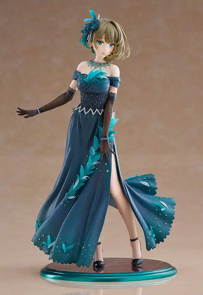 The Idolmaster Cinderella Girls PVC Statuetka 1/7 Kaede Takagaki Pretty Liar 25 cm zdjęcie produktu