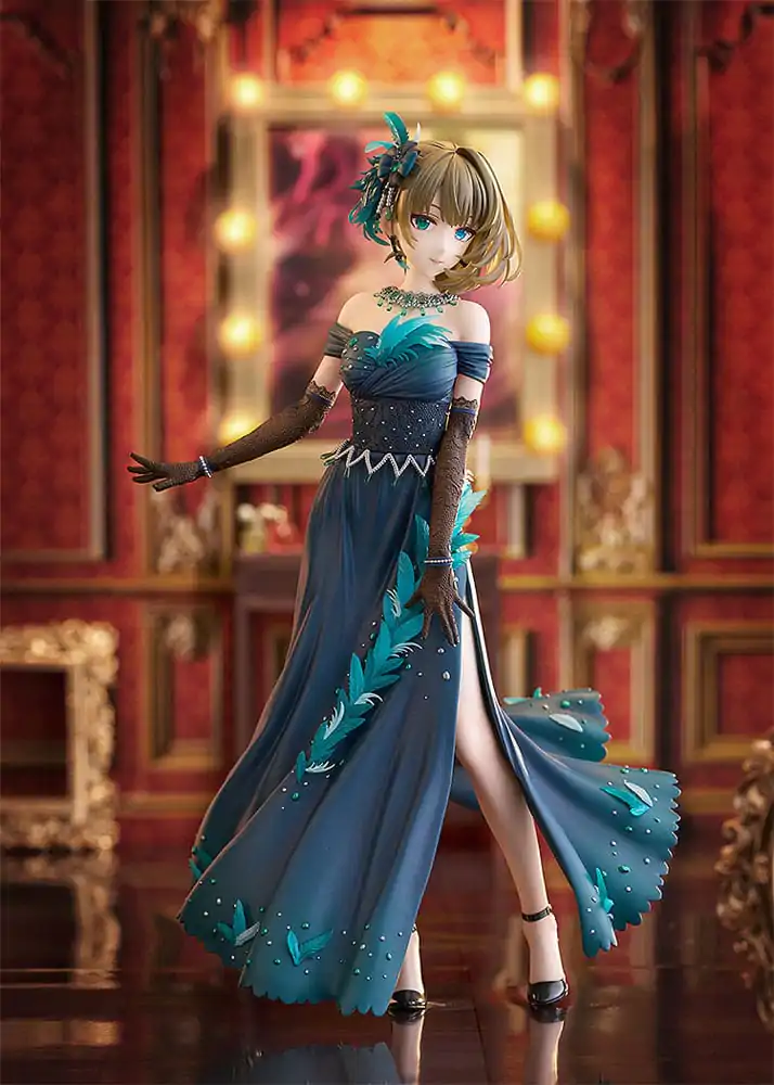 The Idolmaster Cinderella Girls PVC Statuetka 1/7 Kaede Takagaki Pretty Liar 25 cm zdjęcie produktu