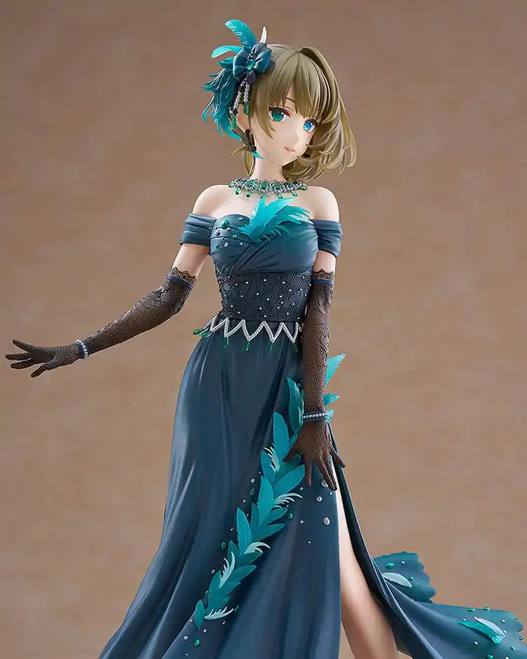 The Idolmaster Cinderella Girls PVC Statuetka 1/7 Kaede Takagaki Pretty Liar 25 cm zdjęcie produktu