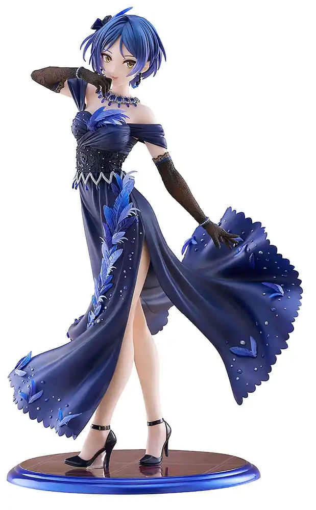 The Idolmaster Cinderella Girls Statuetka PVC 1/7 Kanade Hayami + Pretty Liar 25 cm zdjęcie produktu