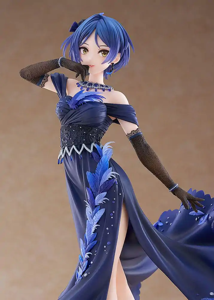 The Idolmaster Cinderella Girls Statuetka PVC 1/7 Kanade Hayami + Pretty Liar 25 cm zdjęcie produktu