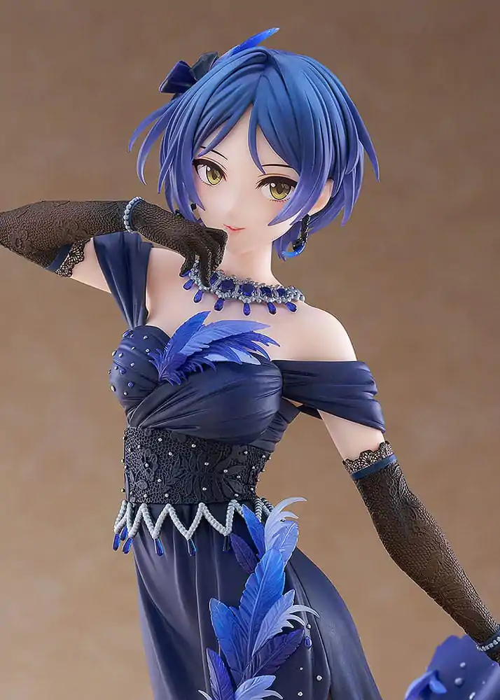 The Idolmaster Cinderella Girls Statuetka PVC 1/7 Kanade Hayami + Pretty Liar 25 cm zdjęcie produktu