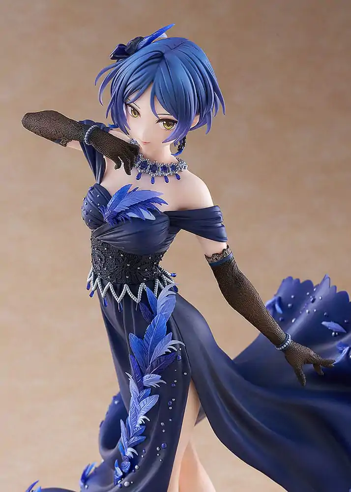 The Idolmaster Cinderella Girls Statuetka PVC 1/7 Kanade Hayami + Pretty Liar 25 cm zdjęcie produktu