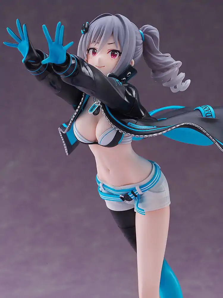 Statua PCV The Idolmaster Cinderella Girls 1/7 Ranko Kanzaki + Dance Dance Dance 23 cm zdjęcie produktu