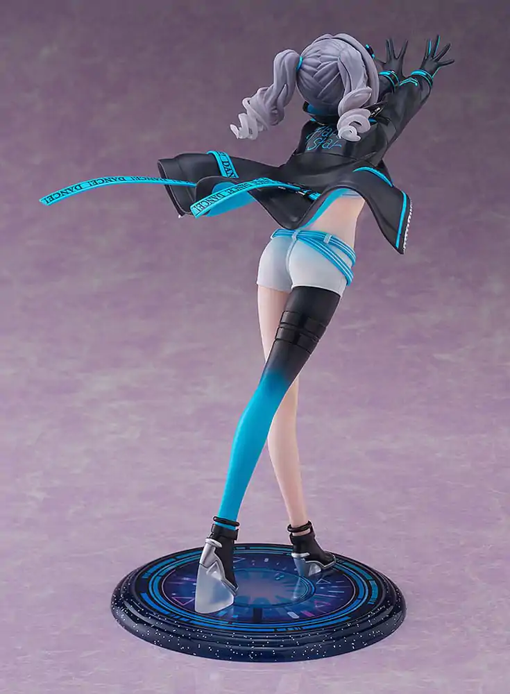 Statua PCV The Idolmaster Cinderella Girls 1/7 Ranko Kanzaki + Dance Dance Dance 23 cm zdjęcie produktu