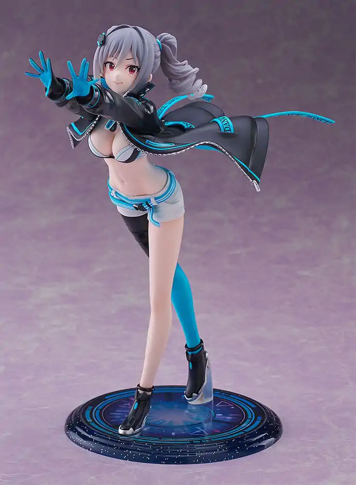 Statua PCV The Idolmaster Cinderella Girls 1/7 Ranko Kanzaki + Dance Dance Dance 23 cm zdjęcie produktu
