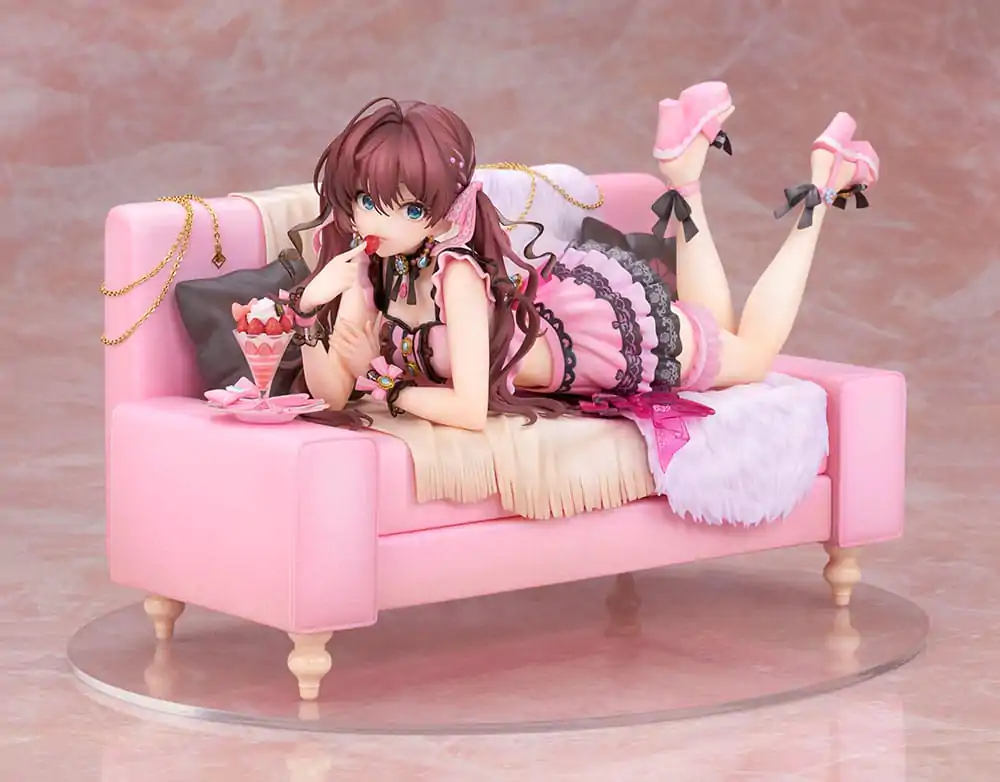 The Idolmaster Cinderella Girls Statua PVC 1/7 Shiki Ichinose Dolce Puella Ver. 22 cm zdjęcie produktu