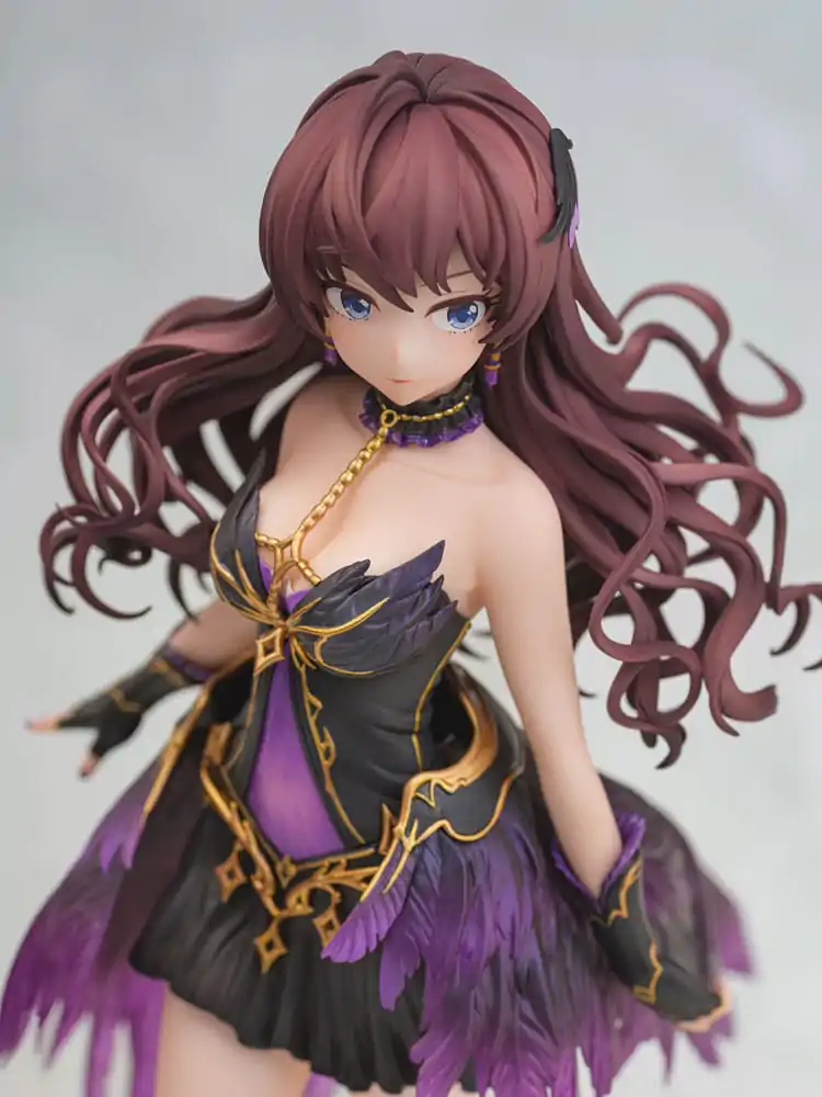 The Idolmaster Cinderella Girls Statuetka PVC 1/8 Shiki Ichinose 23 cm zdjęcie produktu