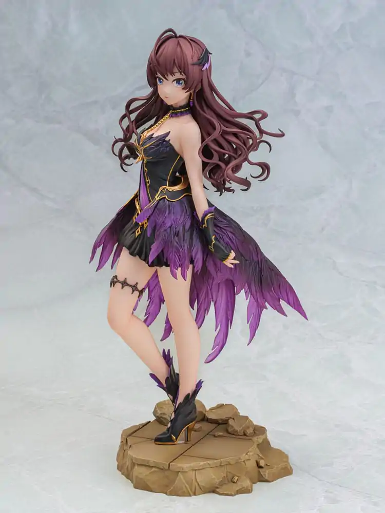 The Idolmaster Cinderella Girls Statuetka PVC 1/8 Shiki Ichinose 23 cm zdjęcie produktu