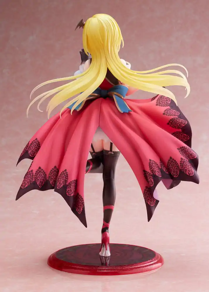 The Idolmaster Cinderella Girls DreamTech Statuetka PVC 1/7 Chitose Kurosaki DT-187 26 cm zdjęcie produktu