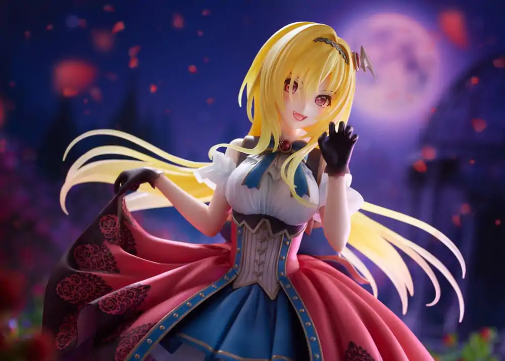 The Idolmaster Cinderella Girls DreamTech Statuetka PVC 1/7 Chitose Kurosaki DT-187 26 cm zdjęcie produktu