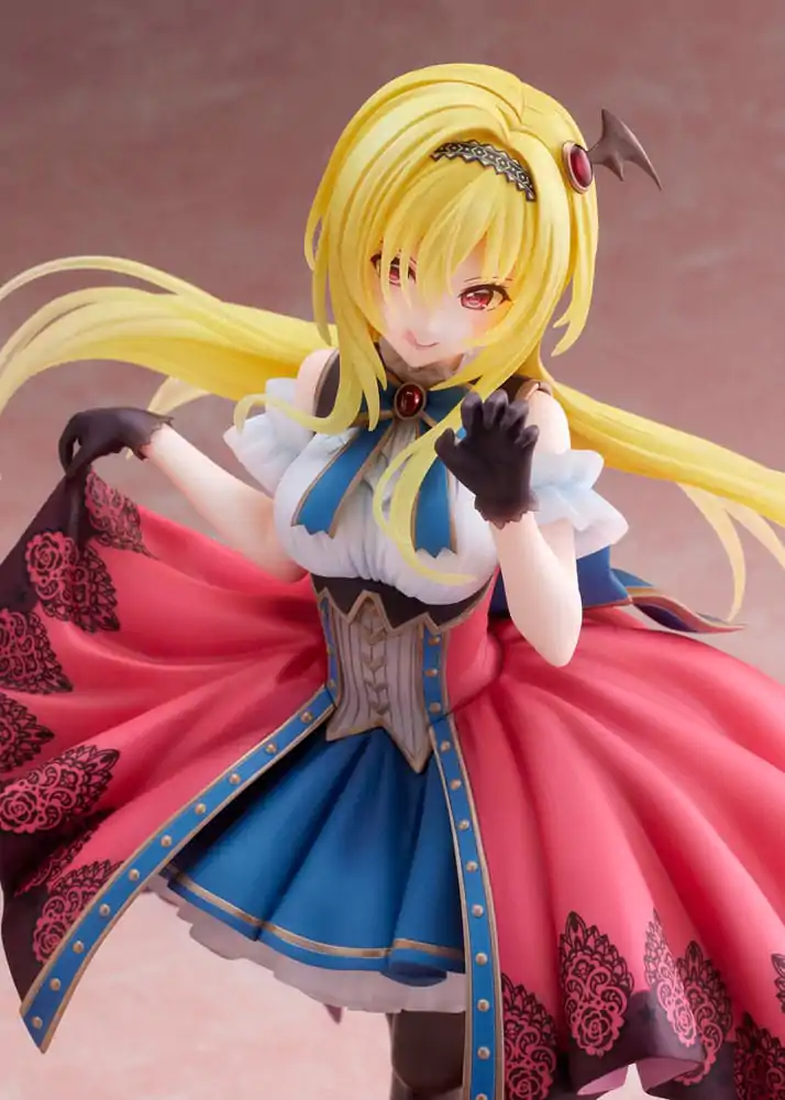 The Idolmaster Cinderella Girls DreamTech Statuetka PVC 1/7 Chitose Kurosaki DT-187 26 cm zdjęcie produktu