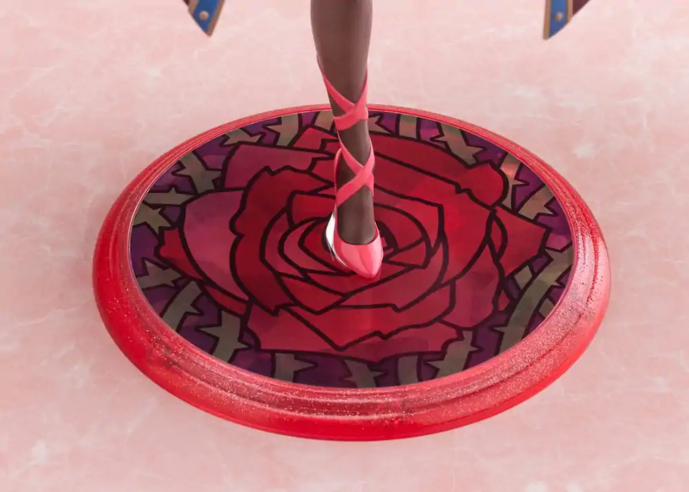 The Idolmaster Cinderella Girls DreamTech Statuetka PVC 1/7 Chitose Kurosaki DT-187 26 cm zdjęcie produktu