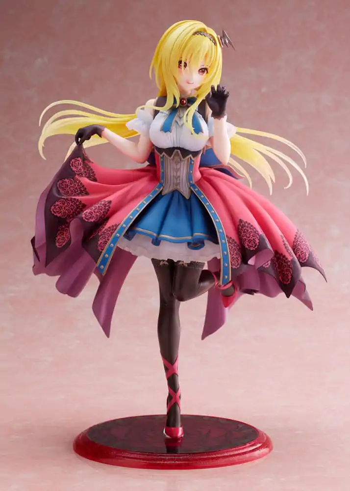 The Idolmaster Cinderella Girls DreamTech Statuetka PVC 1/7 Chitose Kurosaki DT-187 26 cm zdjęcie produktu